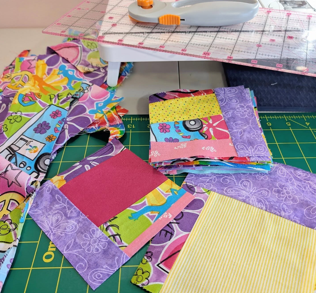 remnant squares