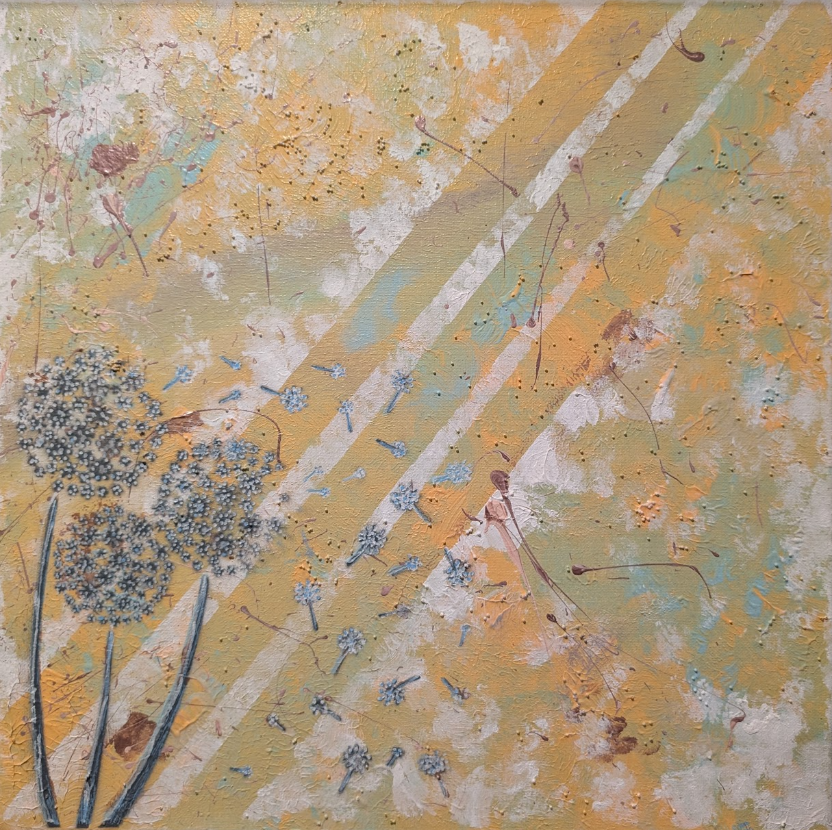 dandelion