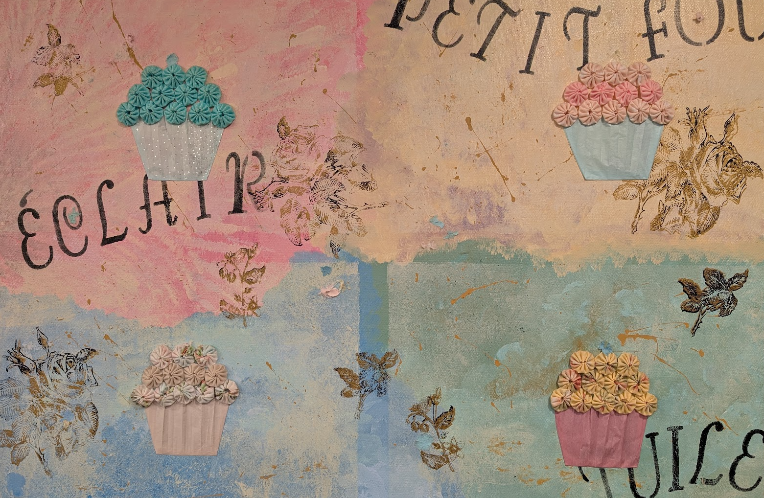 cupcakes