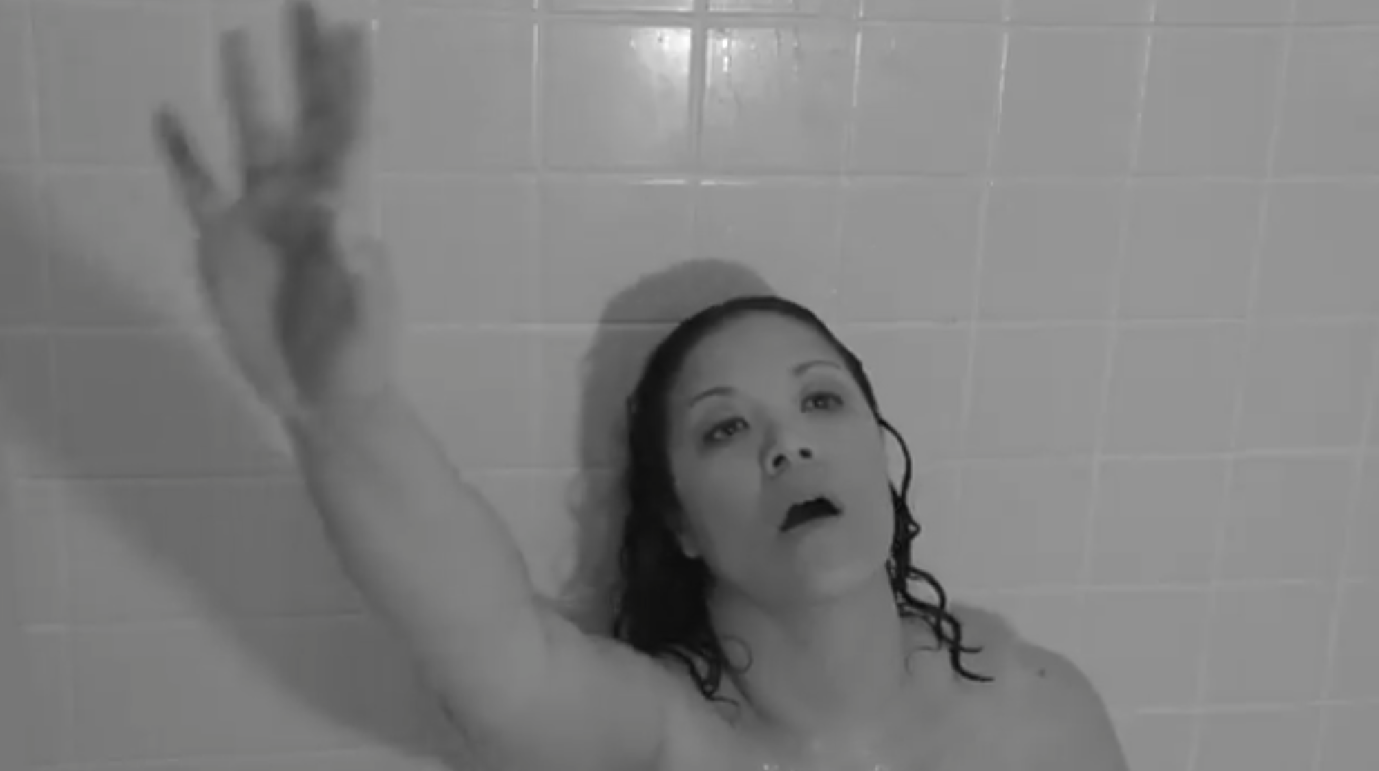 Psycho parody